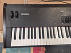 Yamaha S-90 88 Weighted Keys  Piano  Organ  Synthezier