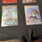 Nfl Tecmo Bowl Trading Card Game Lot Of 32 Cards Nfl Football 2026