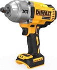 Dewalt 20v Max Brushless Xr 1 2  High Torque Impact Wrench Hog Ring Anvil Dcf900