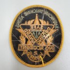 J B Hunt Transport 2years No Accident Truck Driver Patch