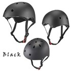 7pcs Boys Girls Kids Multi Sports Safety Helmet Knee Elbow Protective Gear Set 