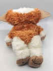 Nanco Gremlins Gizmo Stuffed Plush 12 warner Bros Gremlins Movie