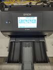 Epson Workforce Es-580w Wireless Color Duplex Desktop Document Scanner   Oo901 