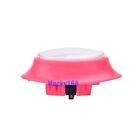Arcade Led Button Push Oval Illuminated 12v Lamp Race Video Game Jamma Mame New