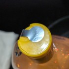 No-ad Australian Style Outdoor Tanning Gel  Tan Accelerator  Clear gold Glitter