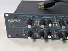 Ashly Pqx 572 Stereo Seven Band Parametric Equalizer Read Description