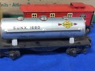 Lionel Line 4 Various Rolling Stock Train Cars Lot - Free Shipping