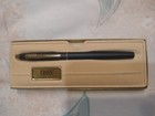 Cross Black Mate Roller Pen With Jonny Walker Logo On The Clip Made In Usa  
