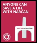 Nasal Spray 4 Mg  Overdose Emergency Treatment 2 Dose Pack Exp 2028