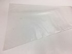 10x Soft Pennant Sleeve Bag 3 Mil Polyethylene Case Holder 12 5x31 5 Protector