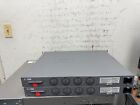 Juniper Srx345 Firewall Srx345-sys-jb Services Gateway 8 X Gbe Sfp