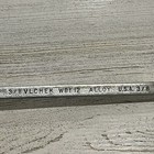 Vintage Vlchek Tools Wbe12 Combination Wrench 3 8  Made In Usa Tool Wrench 