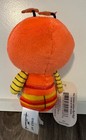Hallmark Itty Bittys Rainbow Brite O j  Online Only Limited Edition O j  Nwt