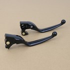 For Harley Brake Clutch Levers Sportster Xl 883 Xl1200 Custom Xl1200c 2014-2022