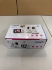 Vtech Vm819-2 Digital Video Baby Monitor System W  Parent Unit  2 Cameras