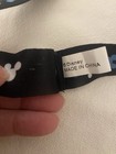 Disney Authentic Trading Pin Lot 7 Pins Lanyard Mickey Mouse World China Minnie