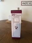 Ceres Chill Breastmilk Chiller Reusable Stainless Steel Lavender New Open Box