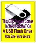 The Sealed Book 26 Classic Horror Oldtime Radio Shows Mp3 Otr On Usb Flash Drive