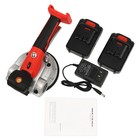 Tile Vibration Machine 6-speed Hand-held Tile Tiling Machine Tile Vibrating Tool