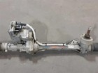 2017-2019 Ford Explorer Steering Power Gear Rack And Pinion Assembly Oem