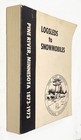 Pine River Minnesota Cass County History Genealogy Scarce Book Centennial 1979