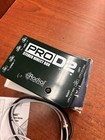 Radial Engineering Prod2 Passive Stereo Direct Box Pro D2