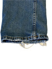 Red Ale Men   s Jeans - Slim straight Fit     Lived-in Cool