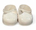 Lot Of 6 Vintage Doll Shoes Tht 1991 1992 Teddy Cabbage Patch