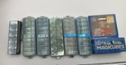 Kodak Instamatic Camera And Flashbulb Accessory Vintage Film Photography Lot