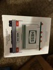 Hess 1998 Toy Truck Rv Recreation Van With Dune Buggy And Motorcycle New In Box