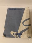 Yamaha Owners Service Manual Ttr90p  Tt-r90pc  Japan 2001 Original Oem