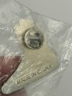 2011 Back To The Future Marty Mcfly Nike Air Mag The Future Is Now Pin Sealed