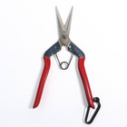 Chikamasa T-550s Stainless Bud Trimming Shears  Garden Scissors - Free Shipping