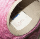 1lb  Cone  Heirloom  Rose Blush  4 Ply  Acrylic  Machine   Hand Knitting Yarn