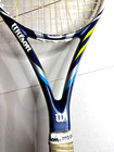 Wilson Blx Juice 100l Lite Amplifeel 360 Tennis Racket
