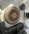 Rug Round