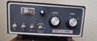 Vintage Palomar 200-x Hf Linear   Amplifier   Palomar 500 Watt Meter 