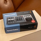 Mint Condition  Blackmagic Design Davinci Resolve Speed Editor