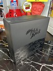 Mountain Dew Pitch Black 2024 Promo Box Rare Limited Edition