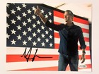 Gavin Newsom Signed 8x10 Photo Jsa Coa California Governor 2028 Presidential
