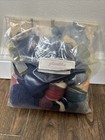 Glorafilia  strawberry Bouquet  Needlepoint Tapestry Kit Vintage Pillow Cushion