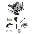 0-45   Flexible Cutting With Electric Drill Converter For Electric Circular Saws
