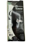 Footjoy Weathersof Pack Of 2 Men s White Golf Gloves Regular Left X-large