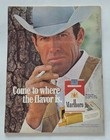 1972 Sports Illustrated March 13th Issue With No Mailing Label - Read  