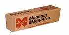 2 X 18  X 12  Sheet Flexible 30 Mil Magnet Blank Quality Magnetic Sign Vinyl