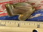 Rare 1941-1946 United China Relief Pin Brooch Signed Accessocraft Ny Lapel