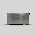 Ks-reader-a Micro Hematocrit Reader For Centrifuges