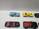 Vintage 1970s   1980s Hot Wheels Lot Of 19 Die Cast Cars Vehicles