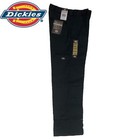 Dickies Loose Fit Double Knee Work Pants  size 28 - 40 