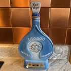 1971 Jim Beam Decanter Sahara Invitational Golf Tournament Las Vegas Empty